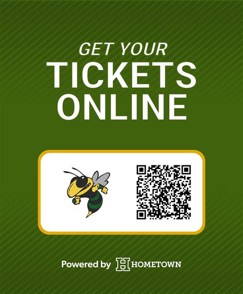 Hometown tickets
